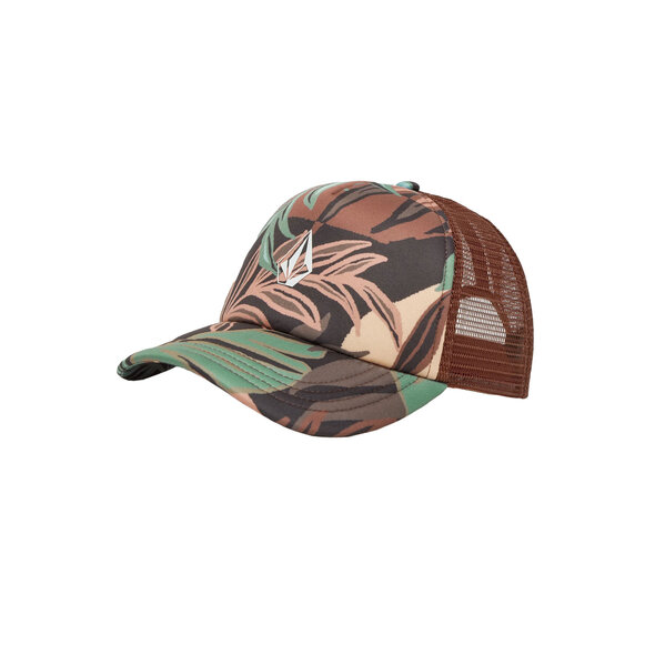 VOLCOM 'INTO PARADISE' ΚΑΠΕΛΟ ΓΥΝΑΙΚΕΙΟ E5512500-MLT