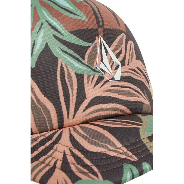 VOLCOM 'INTO PARADISE' ΚΑΠΕΛΟ ΓΥΝΑΙΚΕΙΟ E5512500-MLT