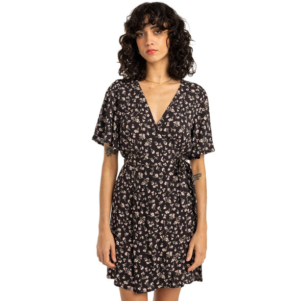 BILLABONG 'ALL FOR YOU' MINI ΦΟΡΕΜΑ ΓΥΝΑΙΚΕΙΟ EBJWD00152-BSD