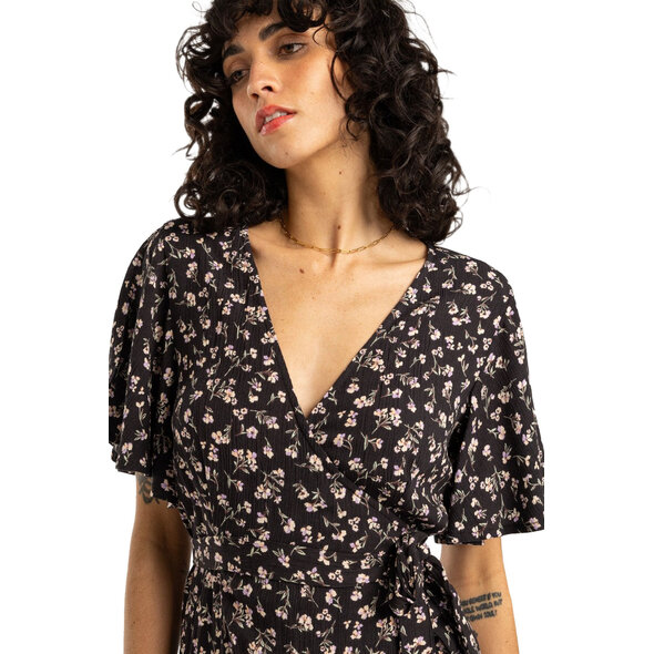 BILLABONG 'ALL FOR YOU' MINI ΦΟΡΕΜΑ ΓΥΝΑΙΚΕΙΟ EBJWD00152-BSD