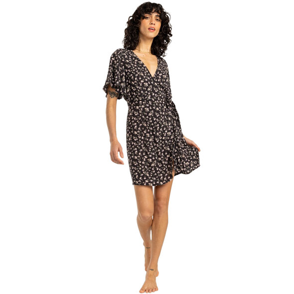 BILLABONG 'ALL FOR YOU' MINI ΦΟΡΕΜΑ ΓΥΝΑΙΚΕΙΟ EBJWD00152-BSD