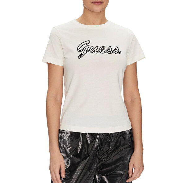 GUESS ΜΠΛΟΥΖΑ ΓΥΝΑΙΚΕΙA V5GI02K9RM1-G1O6