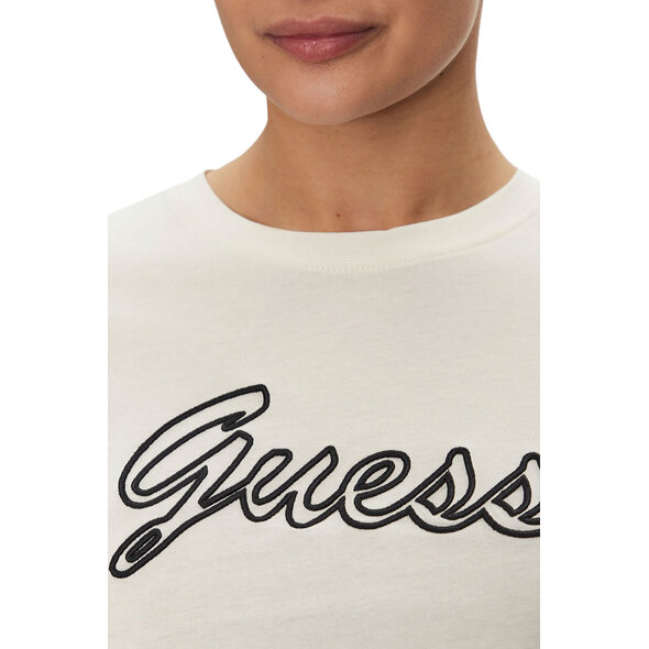 GUESS ΜΠΛΟΥΖΑ ΓΥΝΑΙΚΕΙA V5GI02K9RM1-G1O6