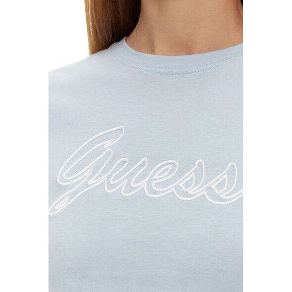 GUESS ΜΠΛΟΥΖΑ ΓΥΝΑΙΚΕΙA V5GI02K9RM1-G7O3