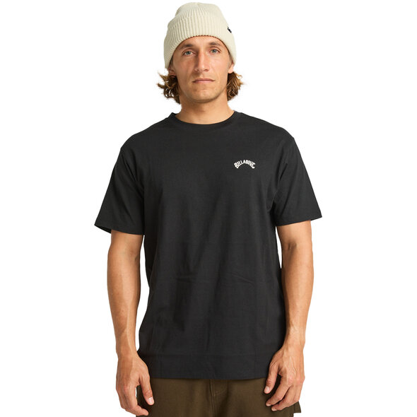 BILLABONG ARCH ΜΠΛΟΥΖΑ ΑΝΔΡΙΚΗ EBYKT00100-BLK