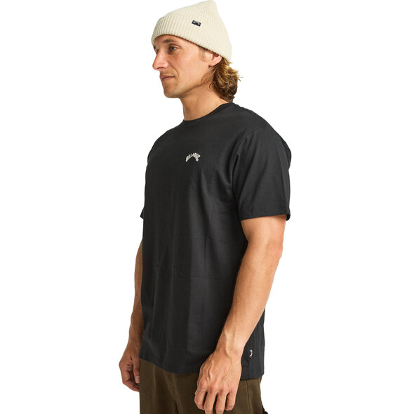 BILLABONG ARCH ΜΠΛΟΥΖΑ ΑΝΔΡΙΚΗ EBYKT00100-BLK