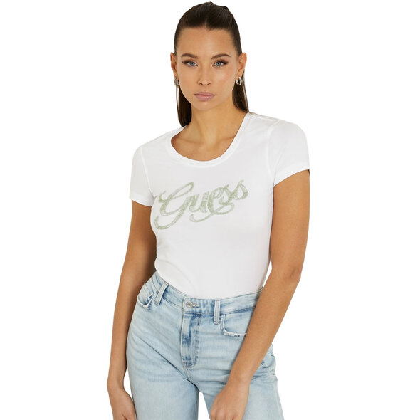 GUESS ΜΠΛΟΥΖΑ ΓΥΝΑΙΚEIA W4GI30J1314-G011