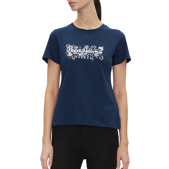 PEPE JEANS 'ROSALIND' ΜΠΛΟΥΖΑ ΓΥΝΑΙΚΕΙA PL506034-588