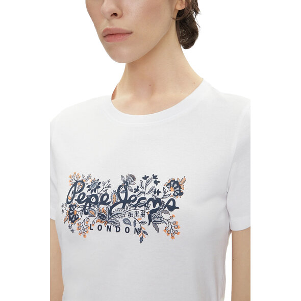 PEPE JEANS 'ROSALIND' ΜΠΛΟΥΖΑ ΓΥΝΑΙΚΕΙA PL506034-800