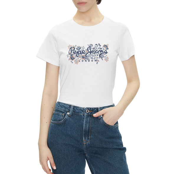 PEPE JEANS 'ROSALIND' ΜΠΛΟΥΖΑ ΓΥΝΑΙΚΕΙA PL506034-800