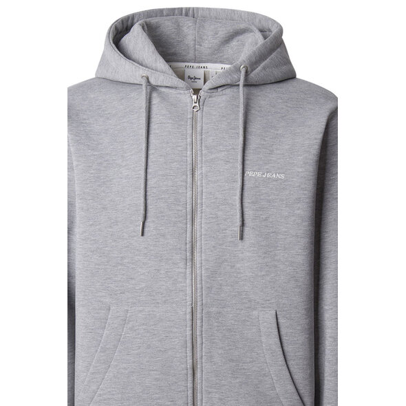 PEPE JEANS 'DAMIAN' ΦΟΥΤΕΡ ΖΑΚΕΤΑ ΑΝΔΡΙΚΗ PM582752-913