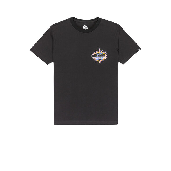QUIKSILVER 'EV IN FLAMES' ΠΑΙΔΙΚH ΜΠΛΟΥΖΑ ΑΓΟΡΙ EQBZT04901-KVJ0