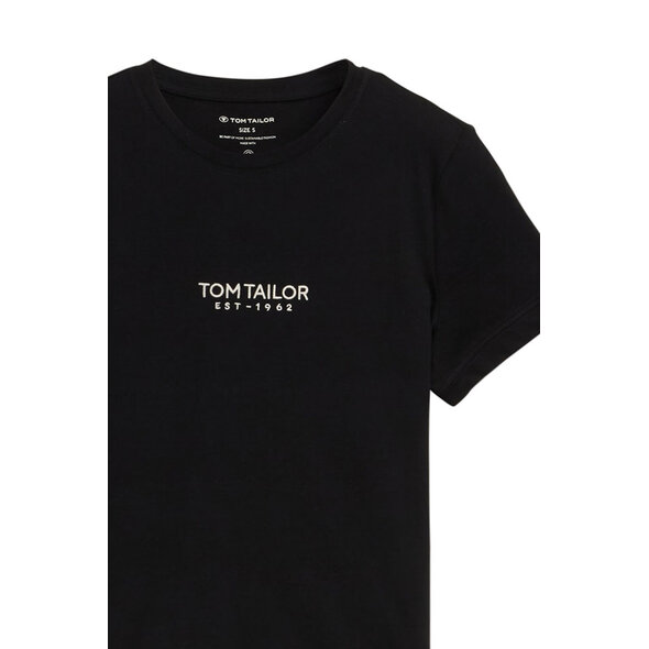 TOM TAILOR ΜΠΛΟΥΖΑ ΓΥΝΑΙΚΕΙA 1045543-14482