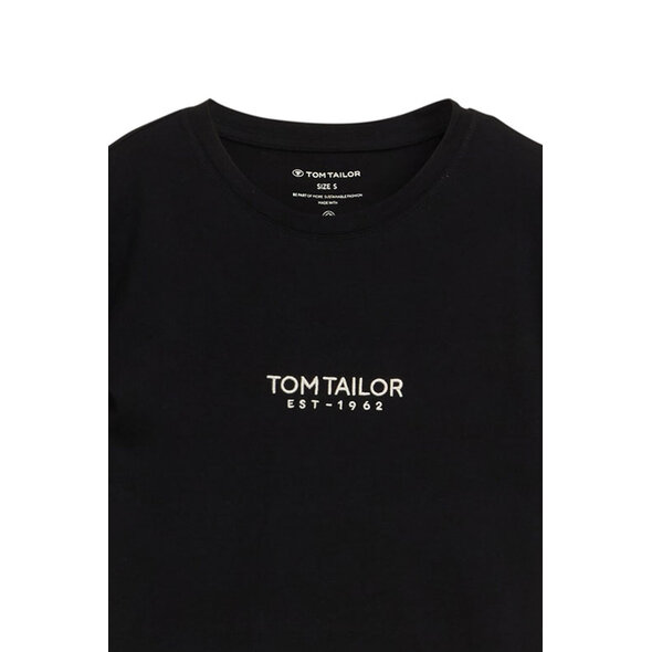 TOM TAILOR ΜΠΛΟΥΖΑ ΓΥΝΑΙΚΕΙA 1045543-14482