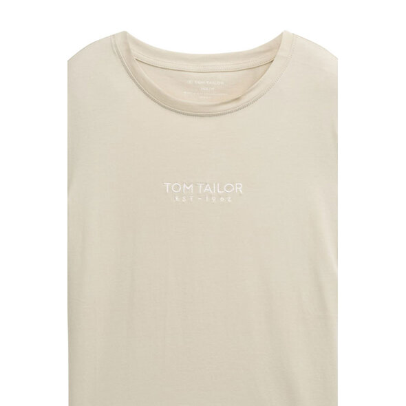 TOM TAILOR ΜΠΛΟΥΖΑ ΓΥΝΑΙΚΕΙA 1045543-37762
