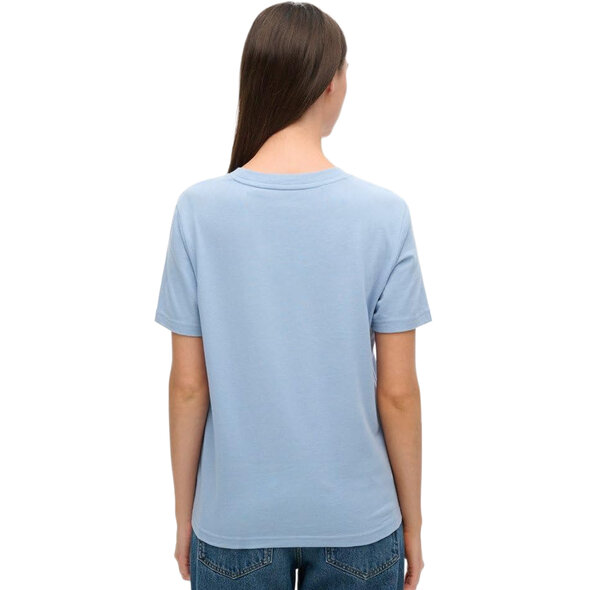 SUPERDRY TONAL VL GRAPHIC ΜΠΛΟΥΖΑ ΓΥΝΑΙΚEIA W1011425A-2AP
