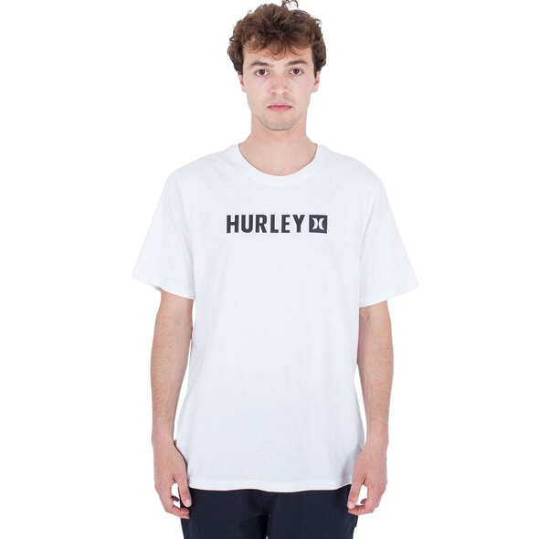 HURLEY 'THE BOX ΜΠΛΟΥΖΑ ΑΝΔΡIKH MTS0035540-H108