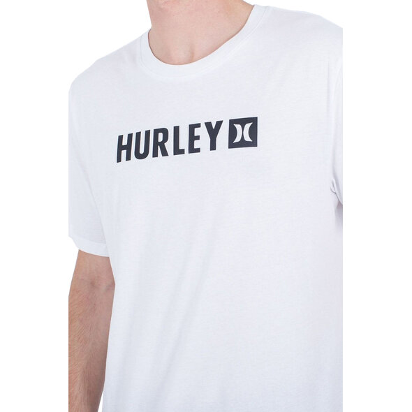 HURLEY 'THE BOX ΜΠΛΟΥΖΑ ΑΝΔΡIKH MTS0035540-H108