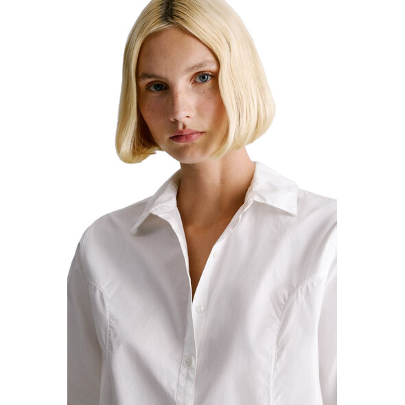 PEPE JEANS 'LILIBETH' ΠΟΥΚΑΜΙΣΟ ΓΥΝΑΙΚΕΙΟ PL3051288-800