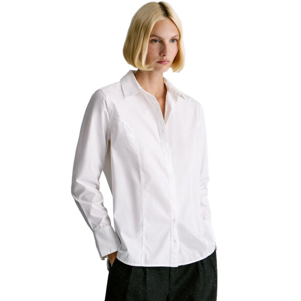 PEPE JEANS 'LILIBETH' ΠΟΥΚΑΜΙΣΟ ΓΥΝΑΙΚΕΙΟ PL3051288-800
