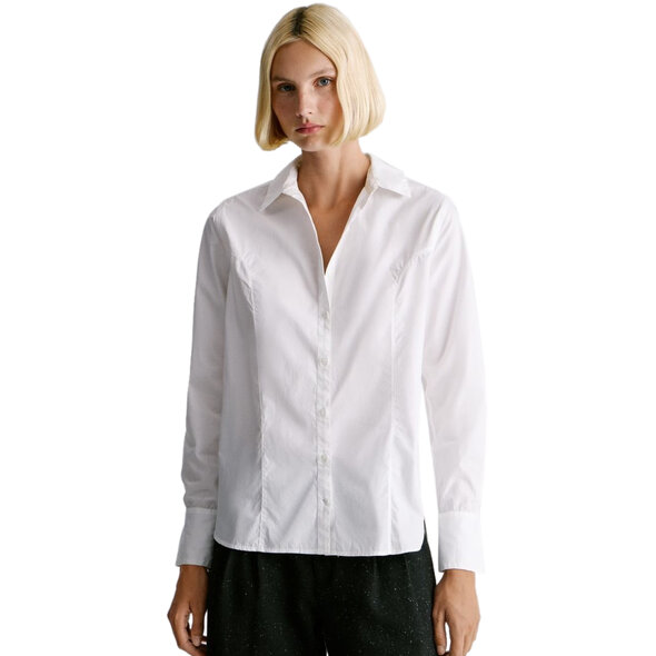 PEPE JEANS 'LILIBETH' ΠΟΥΚΑΜΙΣΟ ΓΥΝΑΙΚΕΙΟ PL3051288-800