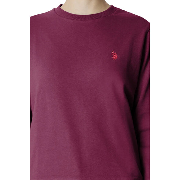 US POLO 'TEFY' ΦΟΥΤΕΡ ΓΥΝΑΙΚΕΙΟ US42387001-159