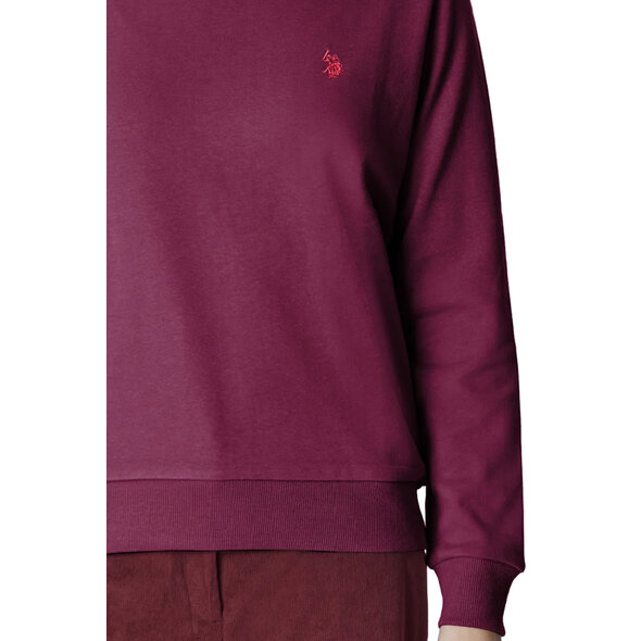 US POLO 'TEFY' ΦΟΥΤΕΡ ΓΥΝΑΙΚΕΙΟ US42387001-159