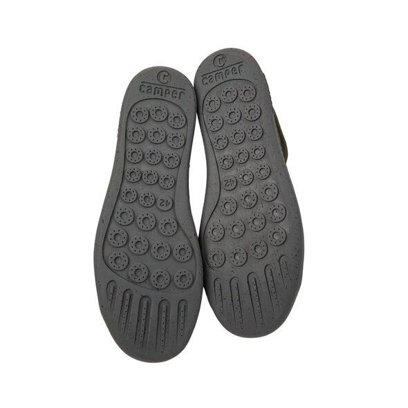 CAMPER 'PEU TOURING' SNEAKER BOOTS ΑΝΔΡΙΚΑ K300270-014