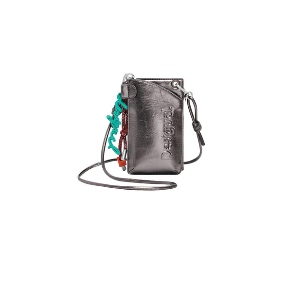 DESIGUAL 'MILTON' ΘΗΚΗ ΚΙΝΗΤΟΥ ΓΥΝΑΙΚΕΙΑ 25WAYP24-9225