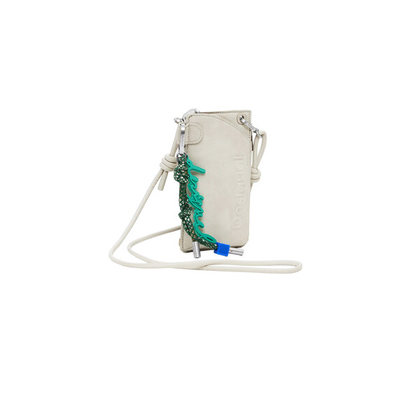 DESIGUAL 'MILTON' ΘΗΚΗ ΚΙΝΗΤΟΥ ΓΥΝΑΙΚΕΙΑ 25WAYP26-6006