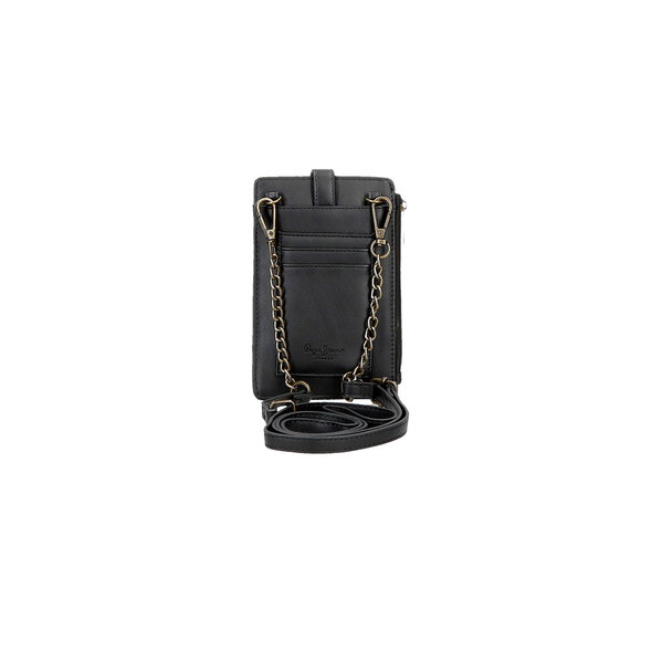 PEPE JEANS 'MORGAN' ΘΗΚΗ ΚΙΝΗΤΟΥ ΜΕ ΛΟΥΡΑΚΙ 7925031-999