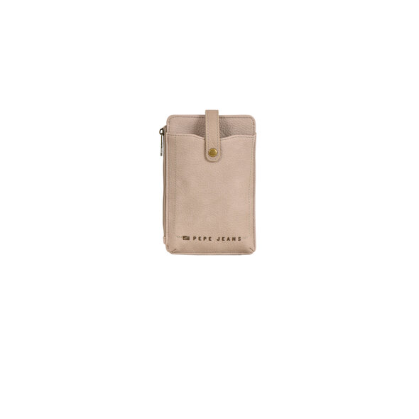 PEPE JEANS 'DIANE' ΘΗΚΗ ΚΙΝΗΤΟΥ 450030550061-TAUPE