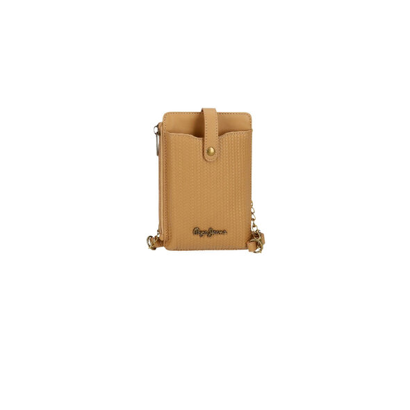 PEPE JEANS 'LENA' ΘΗΚΗ ΚΙΝΗΤΟΥ ΜΕ ΛΟΥΡΑΚΙ 7595033-859
