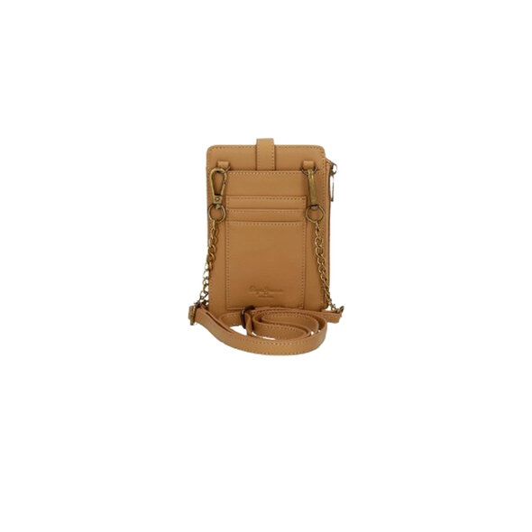 PEPE JEANS 'LENA' ΘΗΚΗ ΚΙΝΗΤΟΥ ΜΕ ΛΟΥΡΑΚΙ 7595033-859