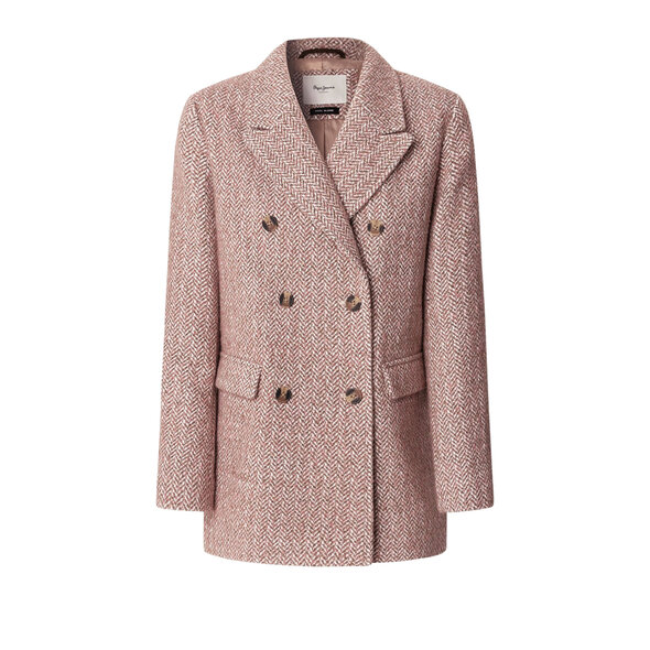 PEPE JEANS 'SALOME' ΠΑΛΤΟ ΓΥΝΑΙΚΕΙΟ PL4024360-373