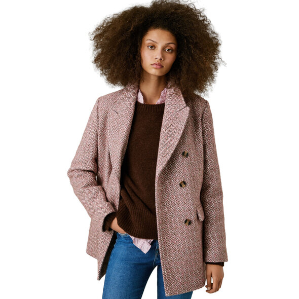 PEPE JEANS 'SALOME' ΠΑΛΤΟ ΓΥΝΑΙΚΕΙΟ PL4024360-373