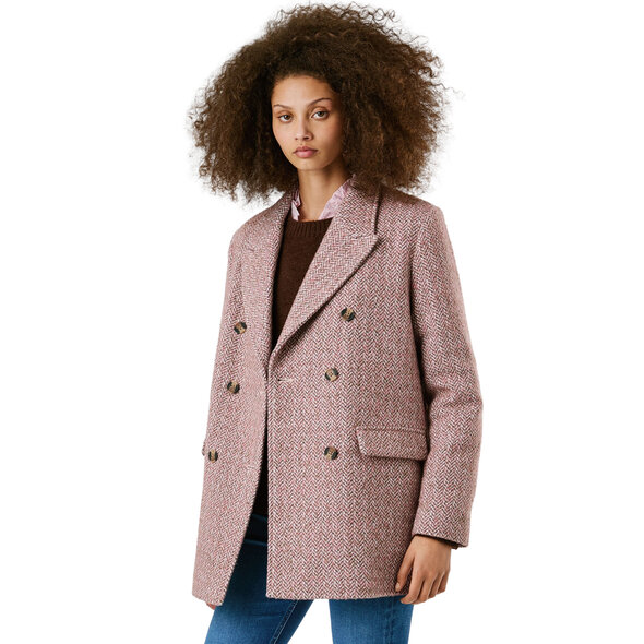 PEPE JEANS 'SALOME' ΠΑΛΤΟ ΓΥΝΑΙΚΕΙΟ PL4024360-373
