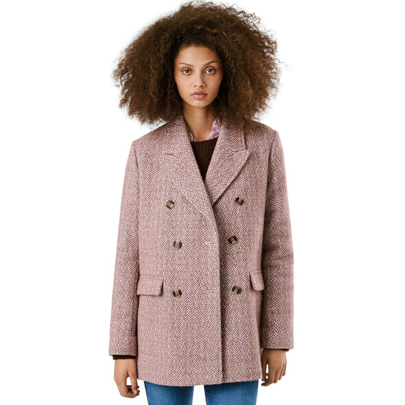 PEPE JEANS 'SALOME' ΠΑΛΤΟ ΓΥΝΑΙΚΕΙΟ PL4024360-373