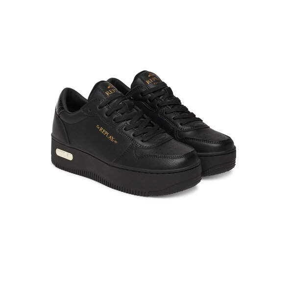 REPLAY ΠΑΠΟΥΤΣΙΑ ΓΥΝΑΙΚΕΙΑ GWZ5O .000.C0024L-003