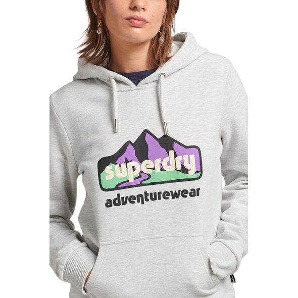 SUPERDRY VINTAGE 90S TERRAIN ΦΟΥΤΕΡ ΓΥΝΑΙΚEIO W2011458A-5WB
