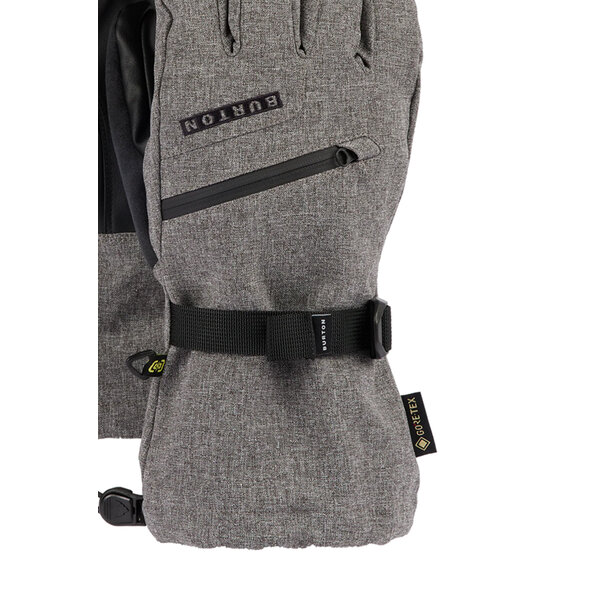 BURTON GORETEX ΓΑΝΤΙΑ ΑΝΔΡΙΚΑ 103531-A38
