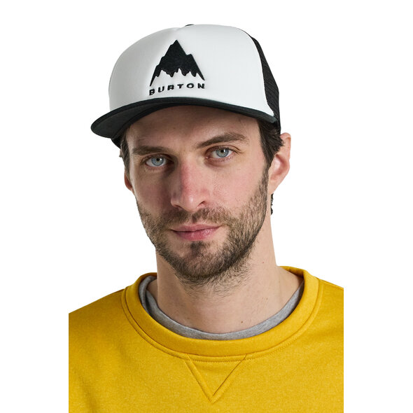 BURTON I-80 TRUCKER ΚΑΠΕΛΟ UNISEX 13751116-A04