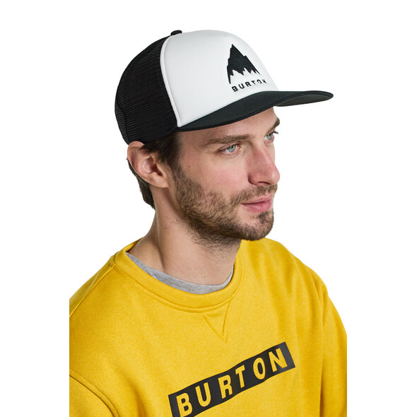 BURTON I-80 TRUCKER ΚΑΠΕΛΟ UNISEX 13751116-A04