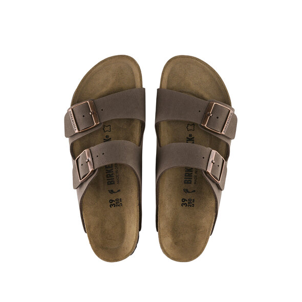 BIRKENSTOCK ARIZONA ΣΑΝΔΑΛΙ UNISEX 151183-MOCCA