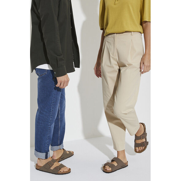 BIRKENSTOCK ARIZONA ΣΑΝΔΑΛΙ UNISEX 151183-MOCCA