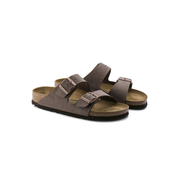 BIRKENSTOCK ARIZONA ΣΑΝΔΑΛΙ UNISEX 151183-MOCCA