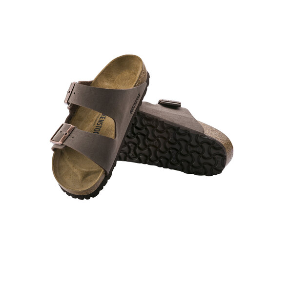 BIRKENSTOCK ARIZONA ΣΑΝΔΑΛΙ UNISEX 151183-MOCCA