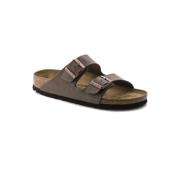 BIRKENSTOCK ARIZONA ΣΑΝΔΑΛΙ UNISEX 151183-MOCCA