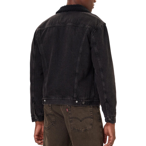 LEVIS SHERPA DENIM ΜΠΟΥΦΑΝ ΑΝΔΡΙΚΟ 16365-0291