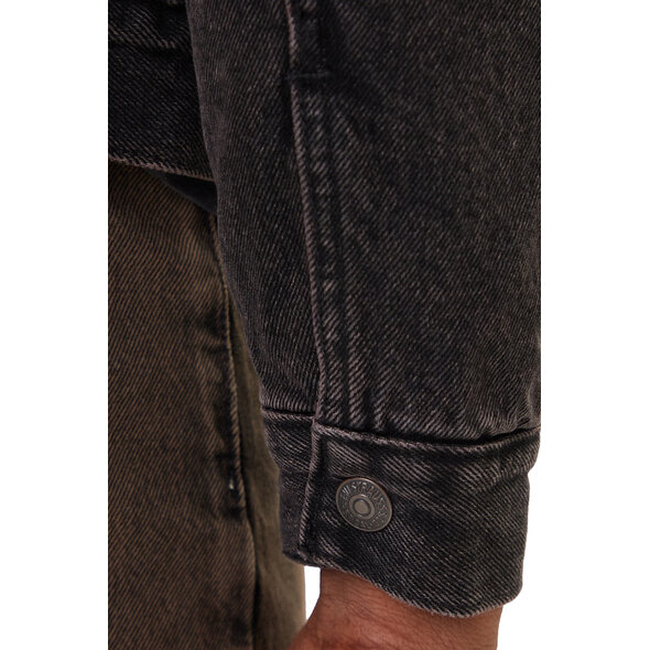 LEVIS SHERPA DENIM ΜΠΟΥΦΑΝ ΑΝΔΡΙΚΟ 16365-0291